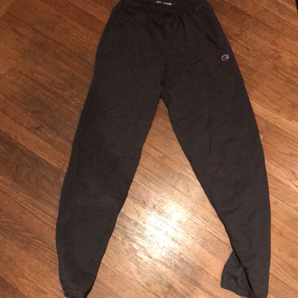 Champion sweatpants